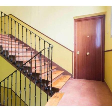 Apartamento Anton Martin II Madrid Exterior foto