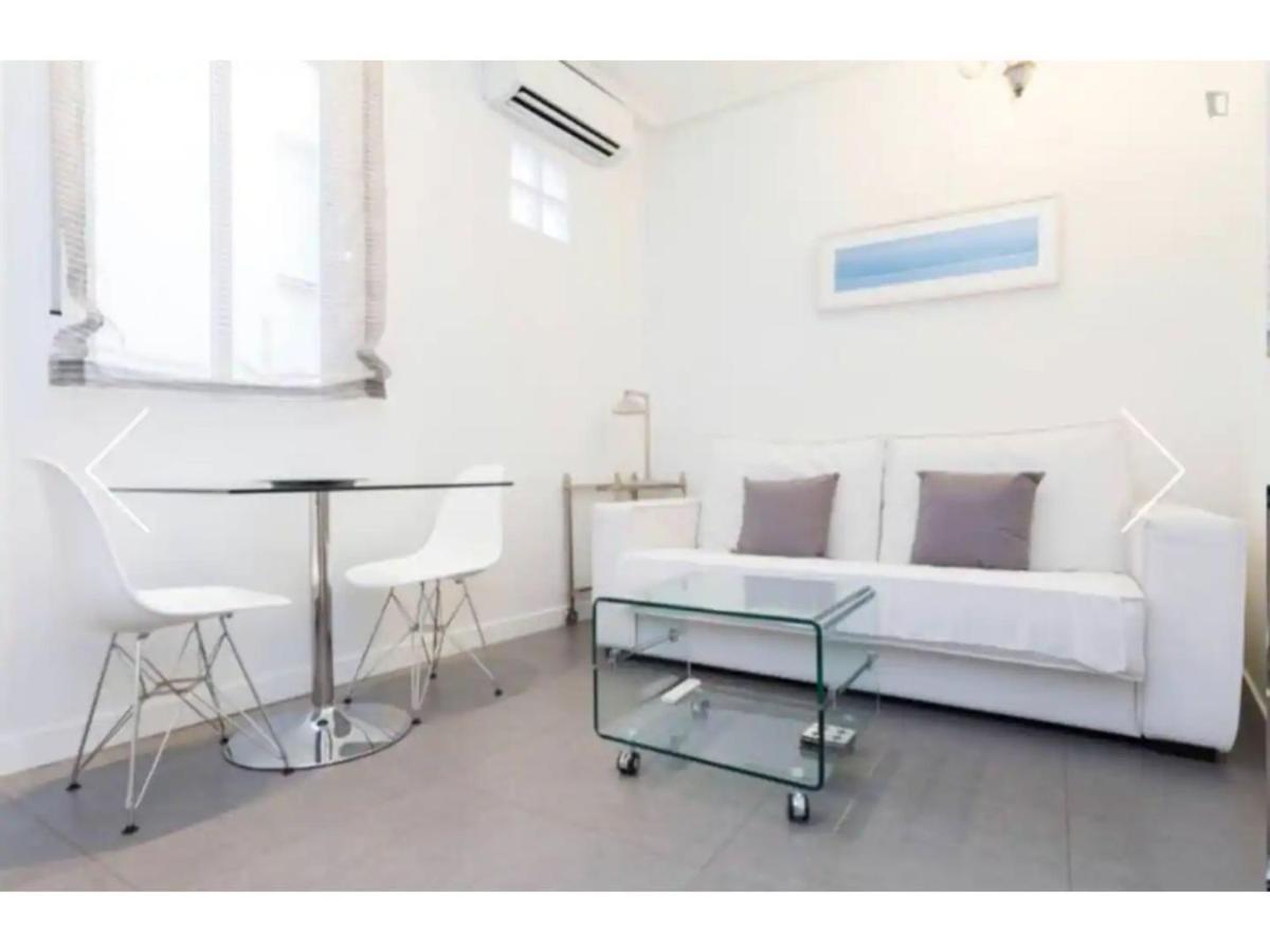 Apartamento Anton Martin II Madrid Exterior foto