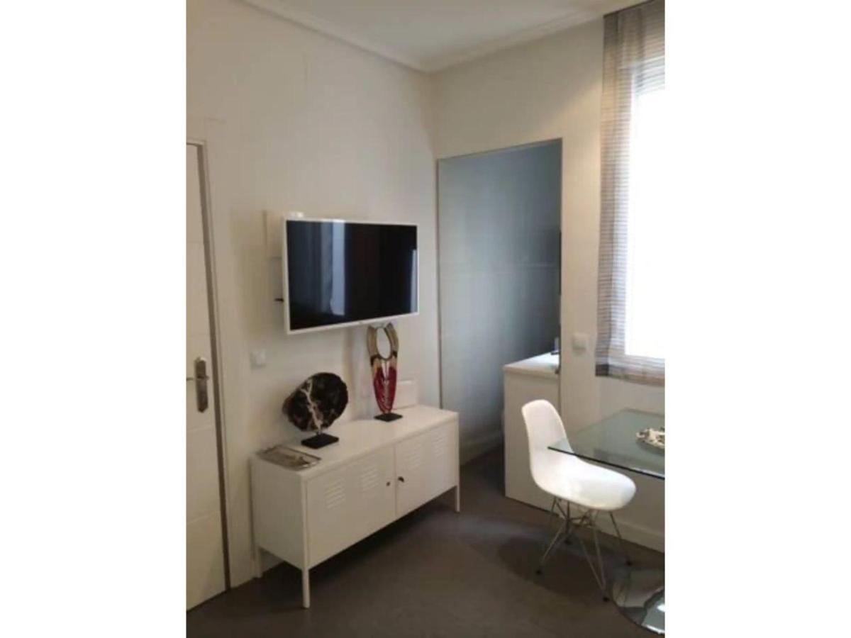 Apartamento Anton Martin II Madrid Exterior foto
