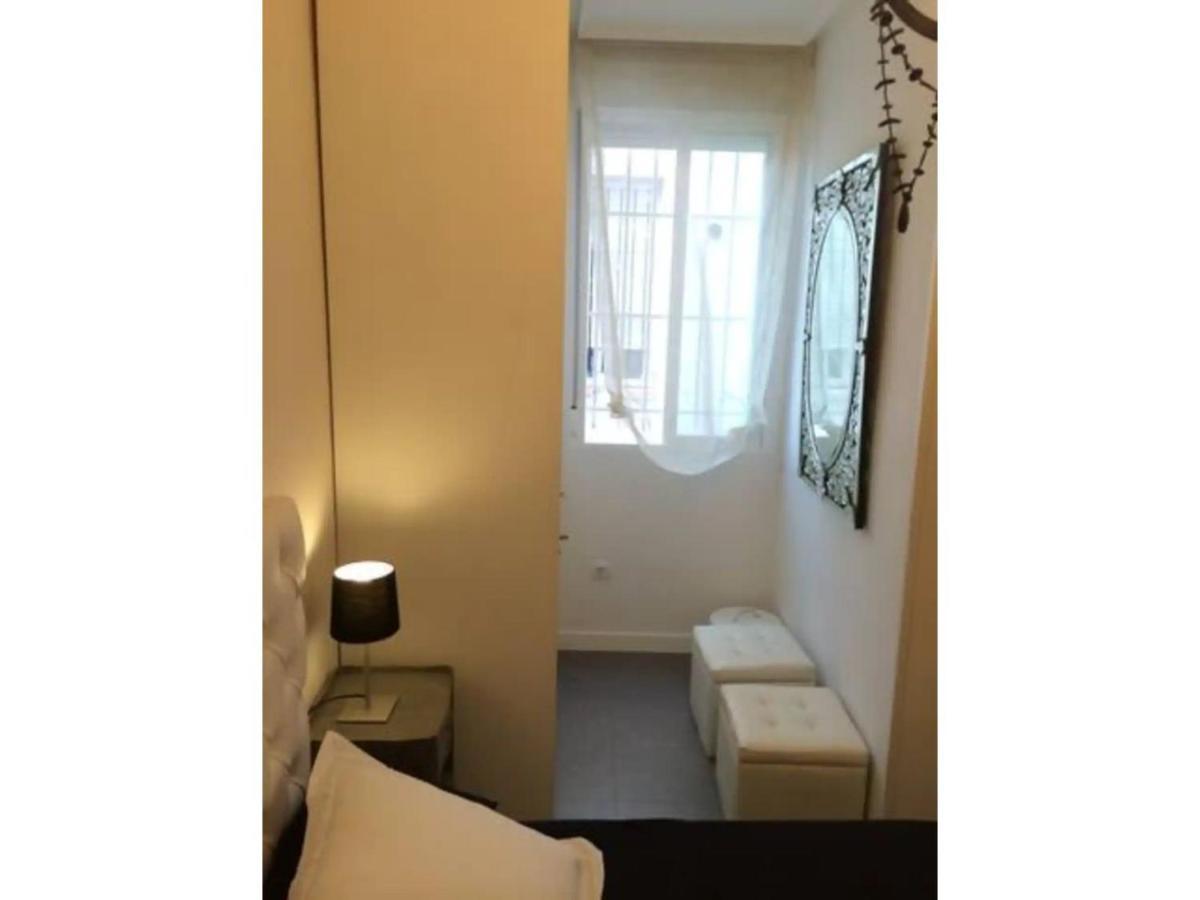 Apartamento Anton Martin II Madrid Exterior foto